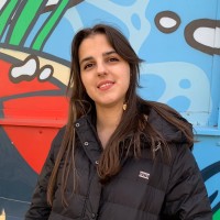 Tetiana Sazhko
