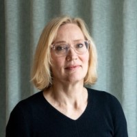 Jette Lind Johansen