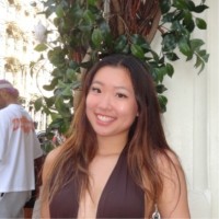 Sarah Cho