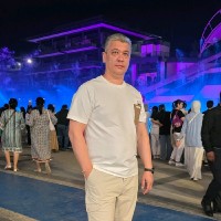 Шербек Барнаев