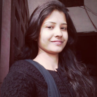 Ranjana Upadhyay