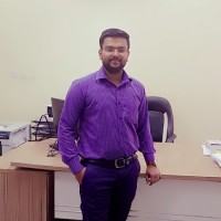 Venkatesh Mech Engineer, UPDA, NEBOSH