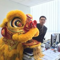 Kelvin Hui