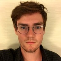 Seth Eyring