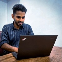 Mohammed Murshid