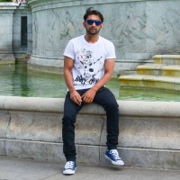Satyam Anand