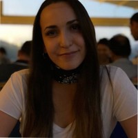 Gonca VEZİROĞLU YAVUZ