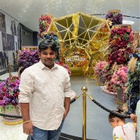 Arun Babu