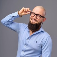 Marcin Fidziński, MBA