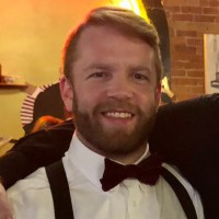 Nicholas Snyder