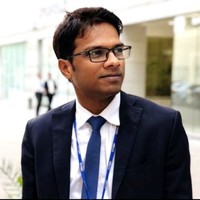 Vivek Srivastava