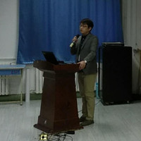 David Liu