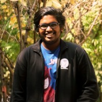 Praveen Kumar S