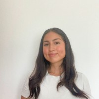 Sofía Judith Huarcaya Cangalaya