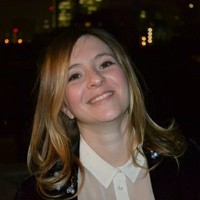 Giuliana Arriva