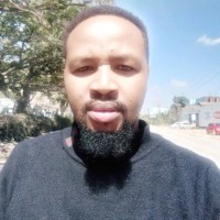 joshua kamau