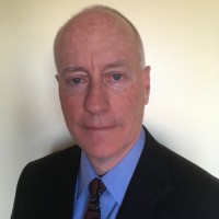 Mark Johnson
