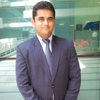 Aniket Deshmukh