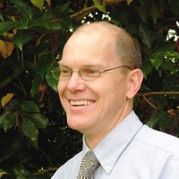 Bruce Richards