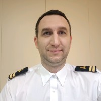 Alexandru-Dumitru Anghel