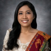 Krissa Joy Tabornal