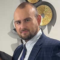 Grzegorz Sokolowski, Mba