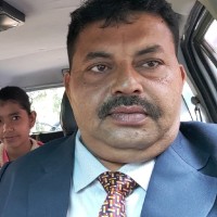 Vijendra Singh Dangi