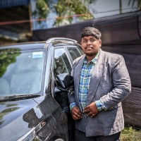 Ashraf S