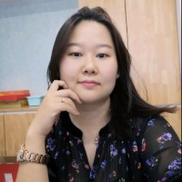 郝瑶 Teresa