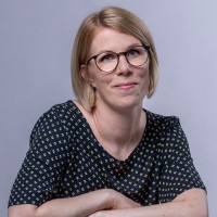 Anni Pyykkö