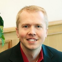 Michael Houston