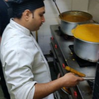 suresh chamoli