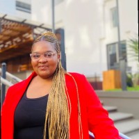 Nompumelelo Mufara