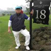 Ben Cheung