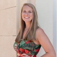 Sarah Nan Dupre