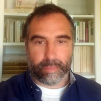 Paul Gibert
