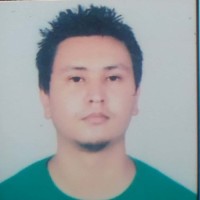 Pukar Shrestha