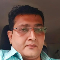 Prashant Deshpande