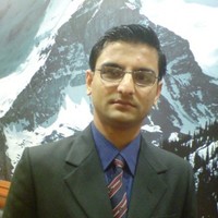 Sahilbhai Mistry
