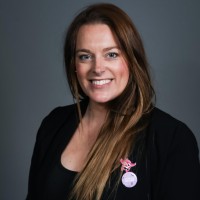 Hayley Robinson