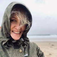Tracey Sharp