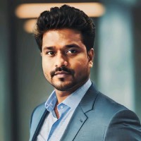 Karthik R