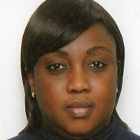 Mariama Kaba