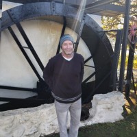 Michael Janse Van Vuuren