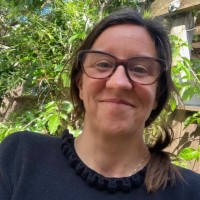 Christine Eyestone