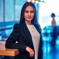 Alina Sapian
