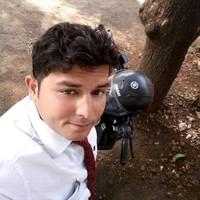 Prashant Patgaonkar