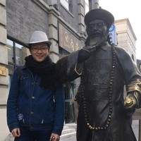 王小丁