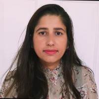 Pramila Poudel