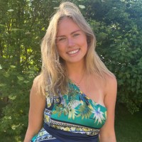 Romy Van Dijk